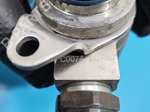 Fuel pump VW CC B7 (358) 2.0 TDI | BP38151319M76 - Image 7
