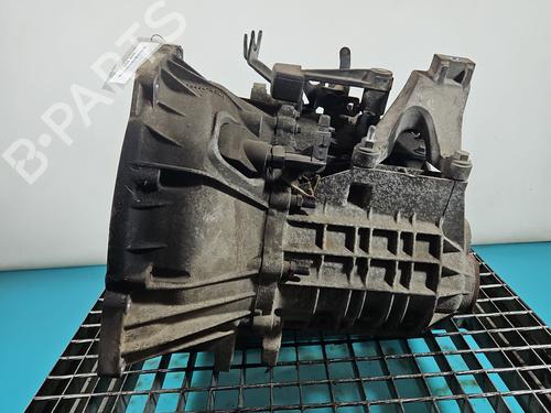 Gearbox FORD FOCUS II (DA_, HCP, DP) | BP37812483M3 - Image 3