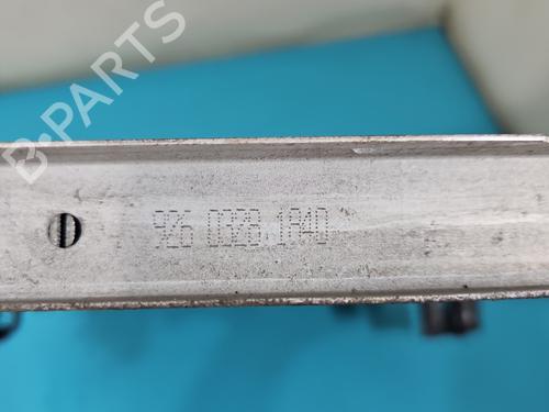 Water radiator MAZDA CX-5 (KE, GH) 2.2 D AWD (KE2AW) | BP38131815M31 - Image 3