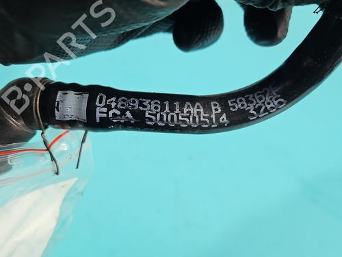 Pipe ALFA ROMEO STELVIO (949_) | BP38170573M125 - Image 4