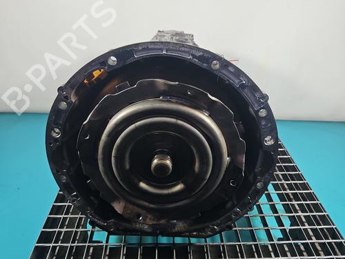Gearbox MERCEDES-BENZ CLS (C218) CLS 500 4-matic (218.391) | BP38122885M3 - Image 9