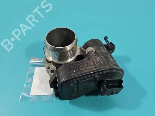 Throttle body CITROËN C3 III (SX) 1.2 THP 110 (SXHNPS, SXHNZT, SXHNZ6) | BP37839981M82 - Image 4
