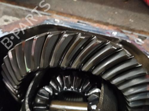 Rear differential MAZDA CX-7 (ER) 2.3 MZR DISI Turbo AWD (ER3P) | BP38133572M24 - Image 3