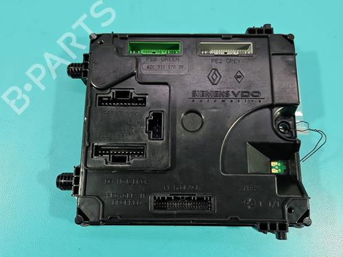 Electronic module RENAULT LAGUNA III (BT0/1) 1.5 dCi (BT00, BT0A, BT0T, BT1J) | BP38797248M83 - Image 2