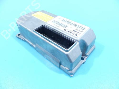 Used ECU airbags ECU airbags VOLVO S60 I (384) D5 (185 hp) 37806763 37806763