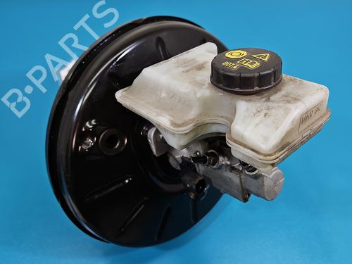 Servo brake VW CC B7 (358) 2.0 TDI | BP37840103M42 - Image 7