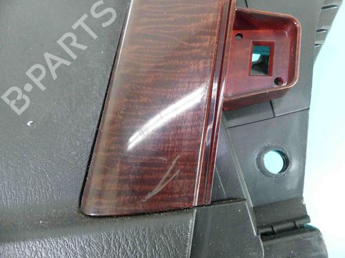 Armrest / Center console MAZDA CX-9 (TB) 3.7 AWD (TB10A) | BP37896052I20 - Image 11