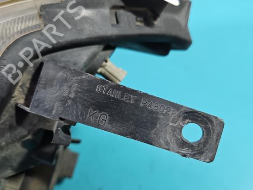 Right headlight HONDA FR-V (BE) 2.2 i CTDi (BE5) | BP38701538C29 - Image 13