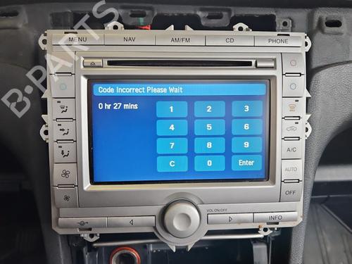 Used Radio Radio 39590914 39590914