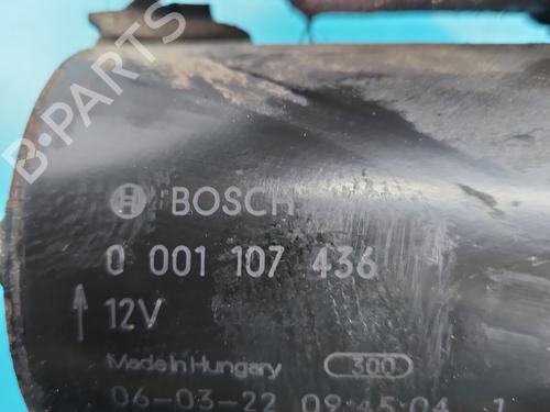 Starter OPEL CORSA C (X01) 1.3 CDTI (F08, F68) | BP37810140M8  - Image 5
