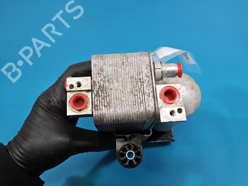 Heater matrix BMW X1 (U11) iX1 xDrive 30 | BP37841675M63 - Image 4