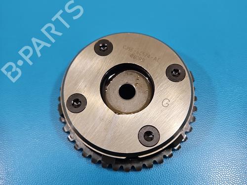 Pulley FORD RANGER (TKE) | BP38149000M122 - Image 4