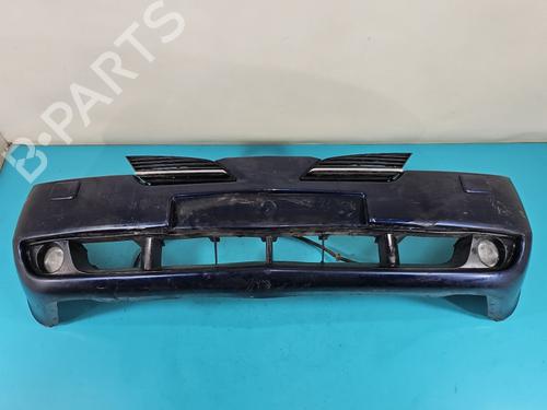 Used Front bumper Front bumper NISSAN PRIMERA Hatchback (P12) 1.8 (115 hp) 37814401 37814401