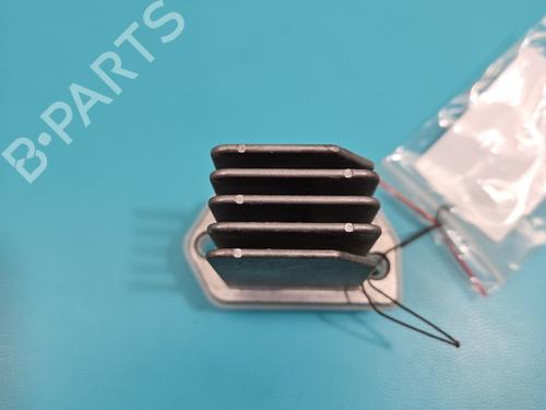 Heater resistor INFINITI G Saloon 35 | BP38137150M108 - Image 4