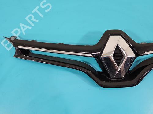 Grill RENAULT FLUENCE (L3_) 1.5 dCi | BP38116574C40 - Image 3
