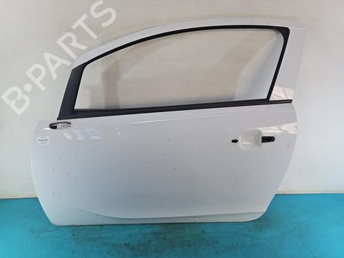 Dør venstre fortil OPEL CORSA E Hatchback Van (X15) | BP38127656C2 - Image 2
