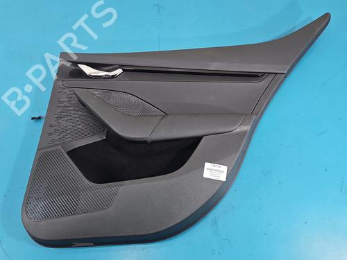 Used Rear right panel Rear right panel 37835775 37835775