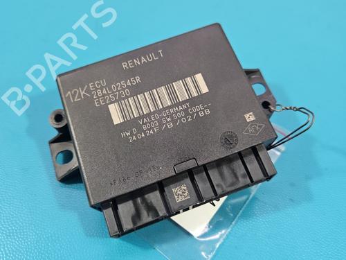 Used Electronic module Electronic module DACIA SANDERO III [2021-2026] 39884688 39884688