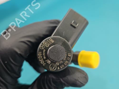 Injector CHRYSLER PT CRUISER (PT_) 2.2 CRD | BP37832953M100 - Image 2