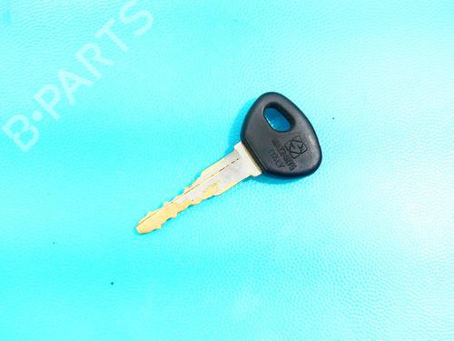 Engine control unit (ECU) MAZDA 3 (BK) 2.0 (BKEP) | BP37803055M57 - Image 14