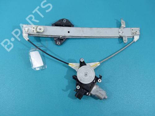 Used Rear left window mechanism Rear left window mechanism 38153254 38153254