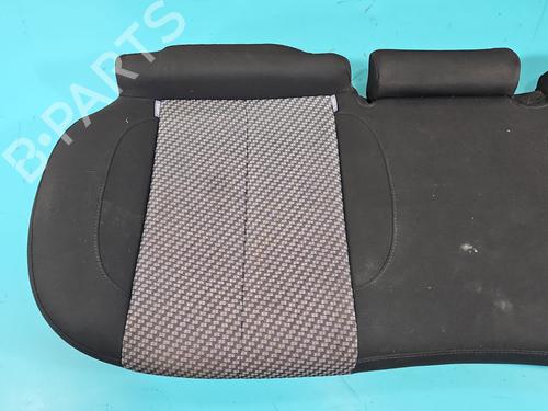 Rear seat SEAT LEON (1P1) | BP37817420C17 - Image 5