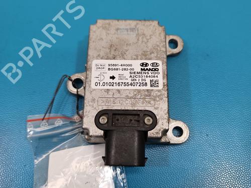 Electronic sensor HYUNDAI H-1 Travel (TQ) | BP37837735M84 - Image 2