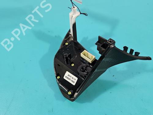 Steering wheel controls HYUNDAI i30 (PDE, PD, PDEN) 1.4 MPI | BP37849475E15 - Image 4