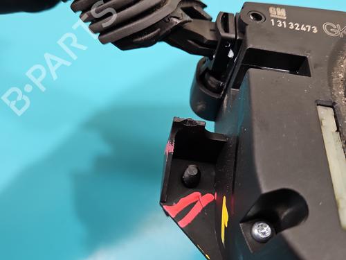 Steering column stalk OPEL SIGNUM Hatchback (Z03) 2.2 DTI (F48) | BP37814310I23 - Image 11