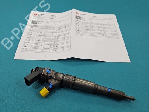 Used Injector Injector BMW 1 (E87) 118 d (122 hp) 38144339 38144339