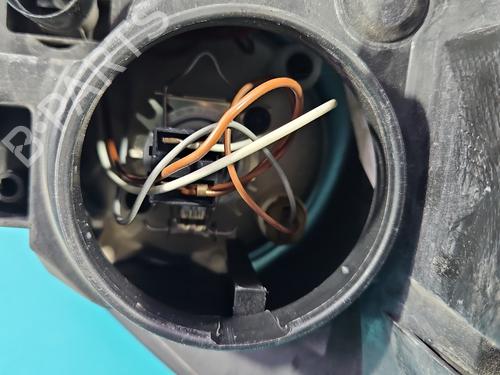Left headlight VW GOLF V (1K1) | BP37841562C28 - Image 10
