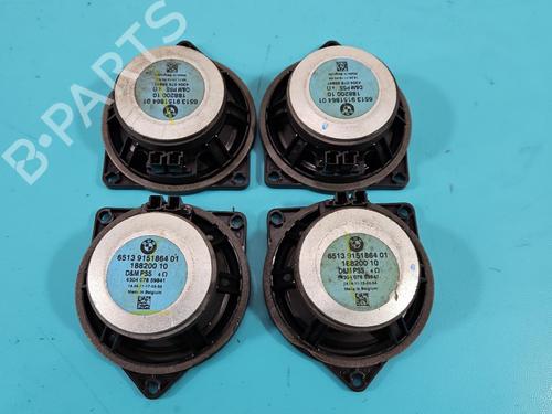 Speaker BMW X5 (E70) xDrive 35 i | BP37810657E2 - Image 6