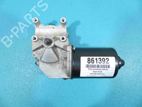 Used Front wiper motor Front wiper motor 38153543 38153543