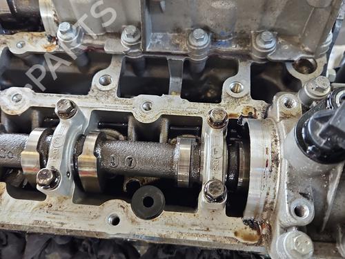 Engine FORD FOCUS III Saloon | BP37834998M1 - Image 13