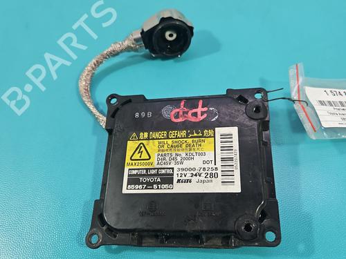 Used Xenon ballast Xenon ballast 37841903 37841903