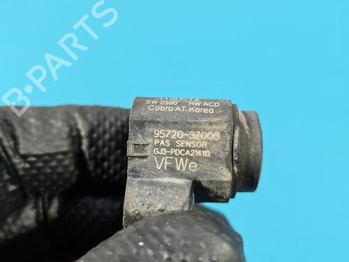 Electronic sensor HYUNDAI i40 I CW (VF) | BP38459723M84 - Image 7