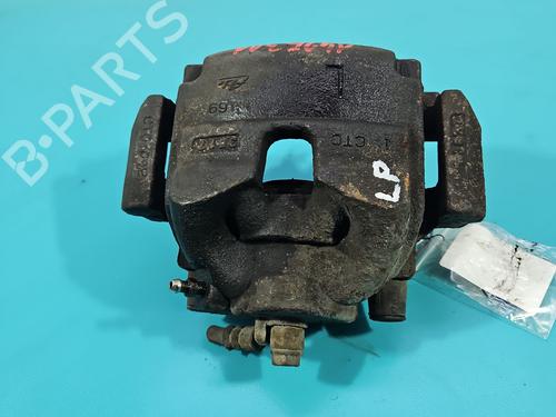 Left front brake caliper HONDA ACCORD VIII (CU) 2.0 i (CU1) | BP38125731M105 - Image 4