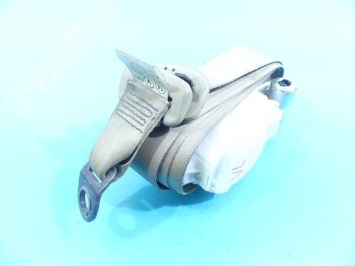 Ceinture de sécurité avant gauche Ceinture de sécurité avant gauche 37803209 37803209