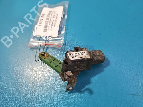 Electronic sensor PORSCHE CAYENNE (92A) 3.0 Diesel | BP38023396M84 - Image 3