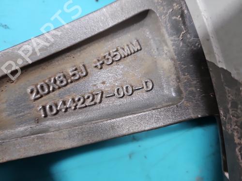 Felg TESLA MODEL 3 (5YJ3) | BP38128352C45 - Image 6