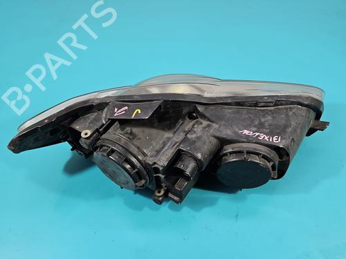 Left headlight JAGUAR XF I (X250) 2.7 D | BP37814451C28 - Image 7