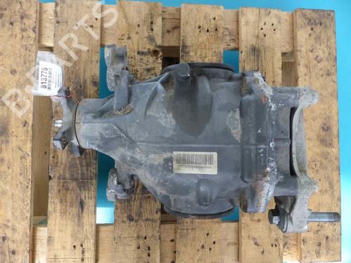 Used Rear differential Rear differential MERCEDES-BENZ S-CLASS (W221, V221) S 320 CDI (221.022, 221.122) (235 hp) 38153174 38153174