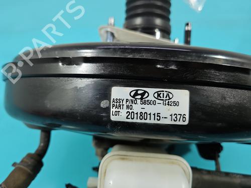 Servo brake HYUNDAI i30 (PDE, PD, PDEN) 1.4 MPI | BP37849796M42 - Image 13