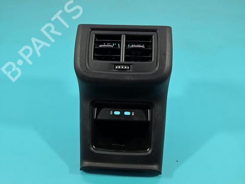 Andre SEAT ATECA (KH7, KHP) | BP37858310O1 - Image 2