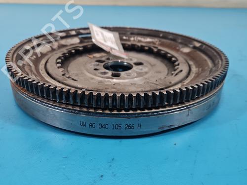 Flywheel SKODA KAMIQ (NW4) | BP37825734M101 - Image 2