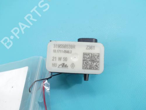 Electronic sensor DACIA SANDERO III | BP37887434M84 - Image 3