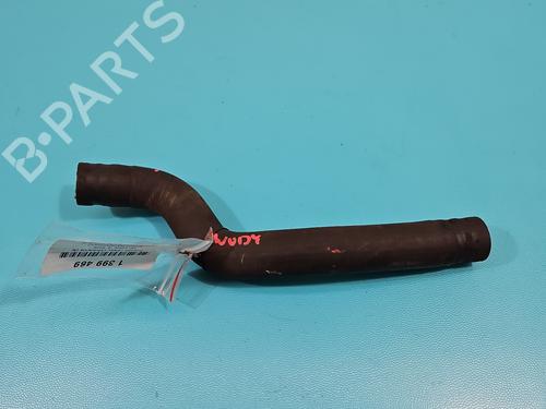 Pipe VW CADDY V Box Body/MPV (SBA, SBH) 2.0 TDi | BP38120997M125 - Image 3