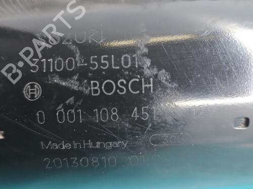 Starter SUZUKI SX4 S-Cross (JY) 1.6 DDiS (AKK 416D) | BP37853587M8 - Image 5