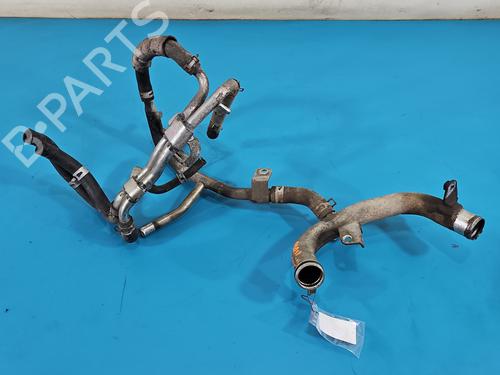 Pipe ISUZU D-MAX II (TFR, TFS) 2.5 CRDi 4x4 (TFS86J) | BP37823706M125  - Image 7