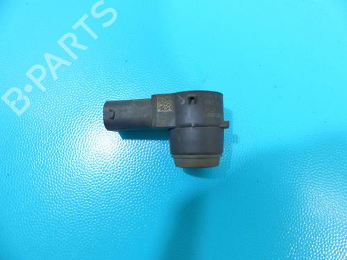Electronic sensor CITROËN C5 III (RD_) 2.0 HDi (RDRHD8, RDRHDJ, RDRHR8, RDRHRJ) | BP37804828M84 - Image 2